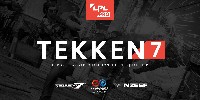 LetsPlay.Live announce Tekken 7 World Championship NZ Qualifier