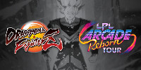 LPL Arcade Reborn Dragon Ball FighterZ Regional Top 8s
