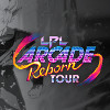 LPL Arcade Reborn Dragon Ball FighterZ Regional Top 8s