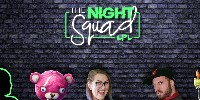 LetsPlay.Live launching new series called 'The Night Squad'