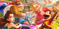 Final Lap: Mario Kart 8 Deluxe Booster Course Pass Wave 6 unveiled