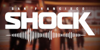 San Francisco Shock: The measuring stick of the league