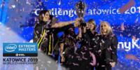 Dignitas milk: "We&rsquo;re the best team here"
