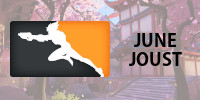 Overwatch Tier Rankings: 2021 June Joust