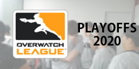 Overwatch Tier Rankings: Overwatch League Playoffs