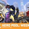Overwatch League Week 13 - Hero Bans and Match-ups