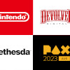Exhibitors Revealed for PAX Australia 2023: Nintendo, Bethesda, and Devolver Digital