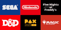 PAX Aus Announces even more content including SEGA and D&D