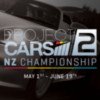 LetsPlay.Live announce Project CARS NZ Championship