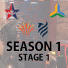 Rainbow Six Tier Rankings: Season 1 Stage 1