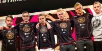 Road to the Major: Katowice - ENCE
