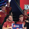 Road to the Major: Katowice - Renegades