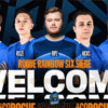 Rogue sign Giants Gaming core in time for Pro League Season 11