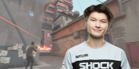 sinatraa departs San Francisco Shock, heading for VALORANT