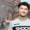 sinatraa departs San Francisco Shock, heading for VALORANT