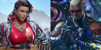 TEKKEN 8: New character Azucena and Raven's triumphant return spark excitement
