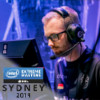 BIG tiziaN: "[LEGIJA] took a last minute flight to Sydney"