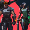 VALORANT Patch Notes 1.04, Agent updates and polish!