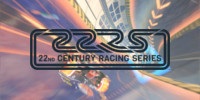 Is 22 Racing Series a racing sim or a kart game? Neither, but also both!