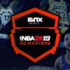 WUGS partners with Ginx Esports TV for NBA 2k19 NZ Masters