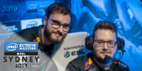 Chiefs zewsy & ofnu: "We wanted to to start new, start something different"