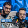 Chiefs zewsy & ofnu: "We wanted to to start new, start something different"