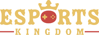 Esports Kingdom logo