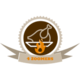 Logo for 4 Zoomers