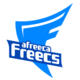 Logo for Afreeca Freecs