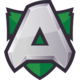 Logo for Alliance