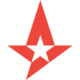 Logo for Astralis
