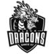 Logo for Black Dragons