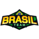 Logo for Team Brasil