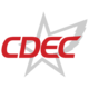 Logo for CDEC Gaming