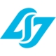 Logo for Counter Logic Gaming