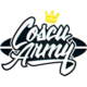 Logo for Coscu Army