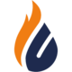 Logo for Copenhagen Flames