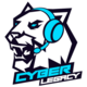 Logo for Cyber Legacy