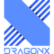 Logo for DragonX