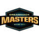 Logo for DreamHack Masters