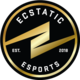 Logo for ECSTATIC
