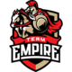 Logo for Team Empire