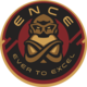 Logo for ENCE eSports