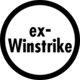 Logo for ex-Winstrike