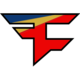 Logo for FaZe Clan