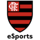 Logo for Flamengo eSports
