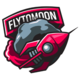 Logo for FlyToMoon