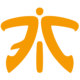Logo for Fnatic