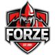 Logo for forZe