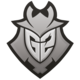 Logo for G2 Esports